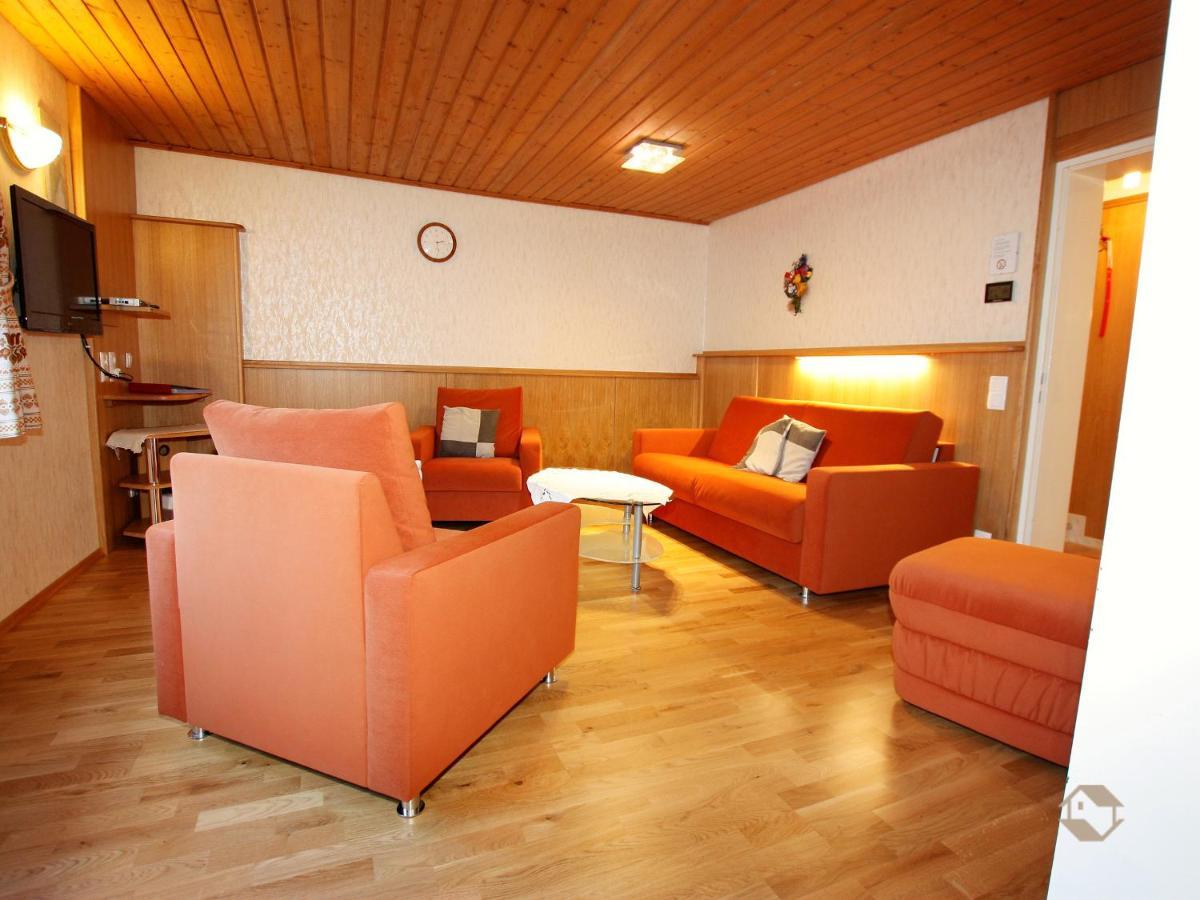 Schwarzwaldhaus Simmelehof Apartment เลนซ์เคียร์ช ภายนอก รูปภาพ
