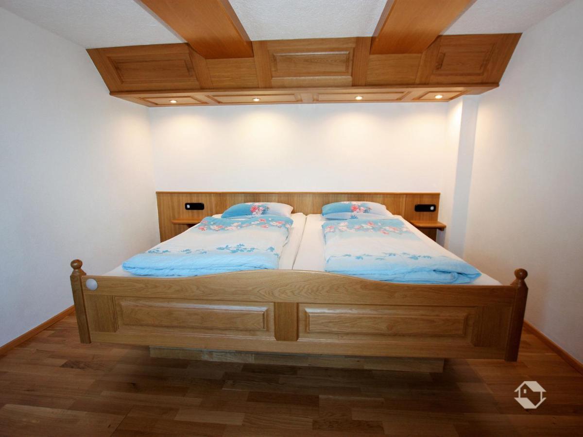 Schwarzwaldhaus Simmelehof Apartment เลนซ์เคียร์ช ภายนอก รูปภาพ