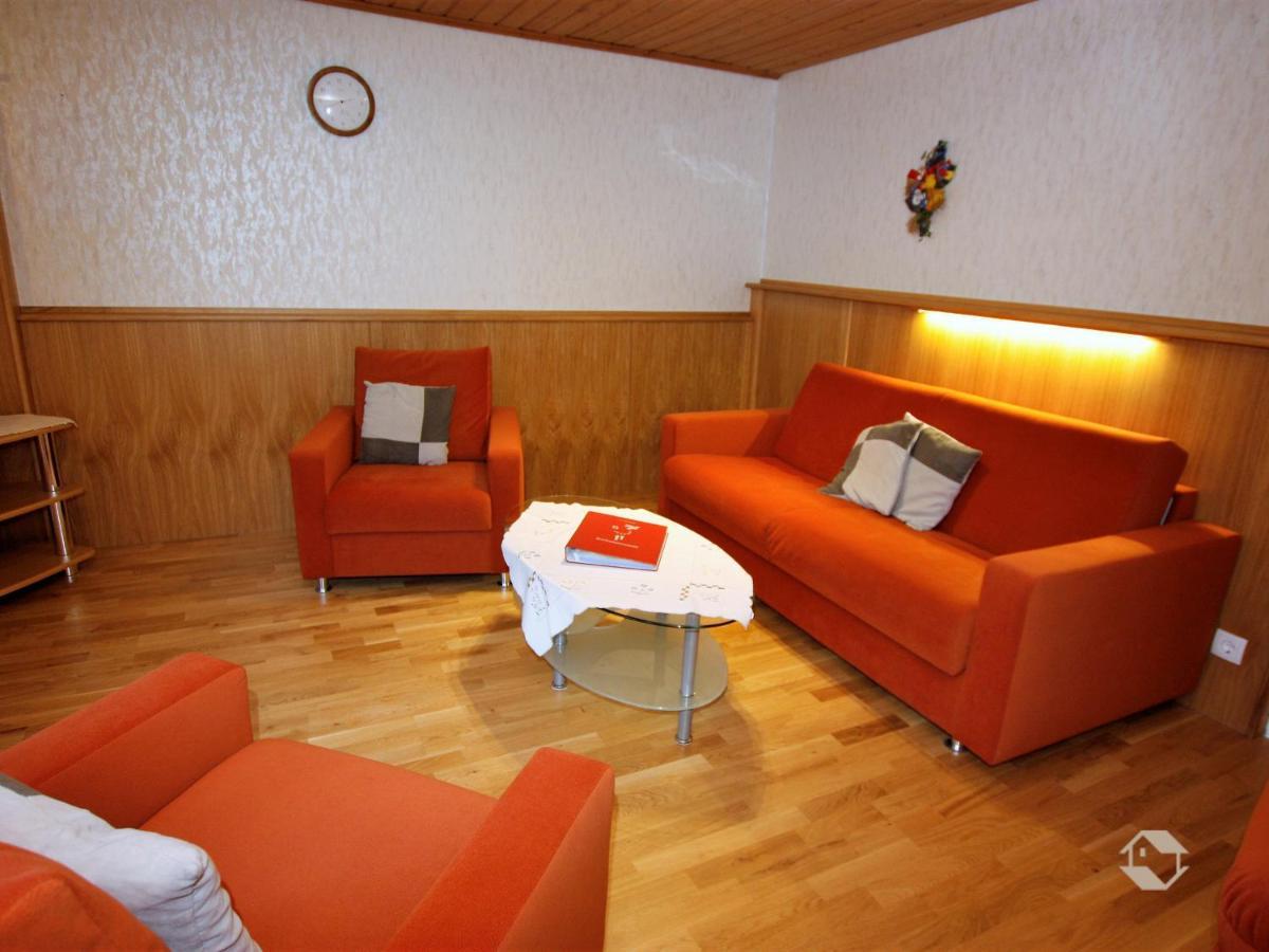 Schwarzwaldhaus Simmelehof Apartment เลนซ์เคียร์ช ภายนอก รูปภาพ