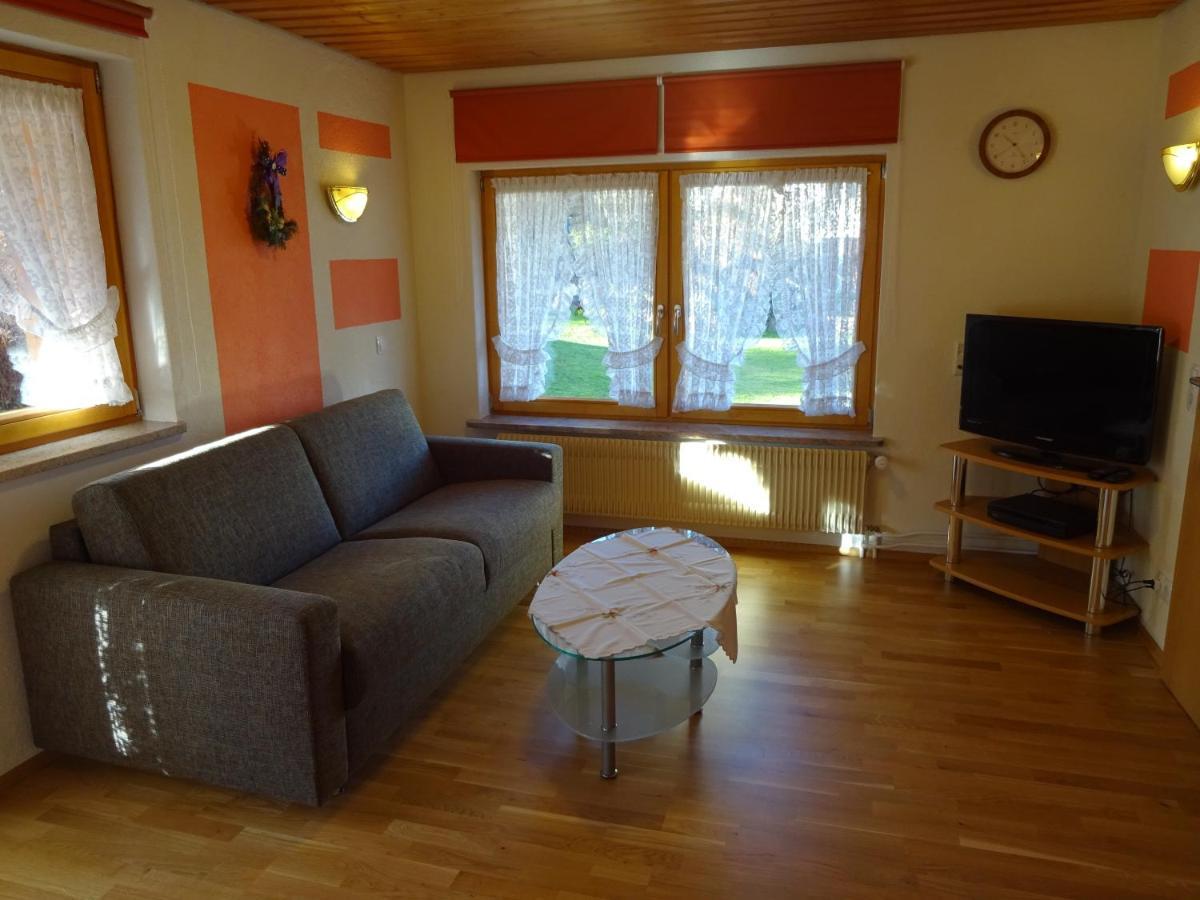 Schwarzwaldhaus Simmelehof Apartment เลนซ์เคียร์ช ห้อง รูปภาพ