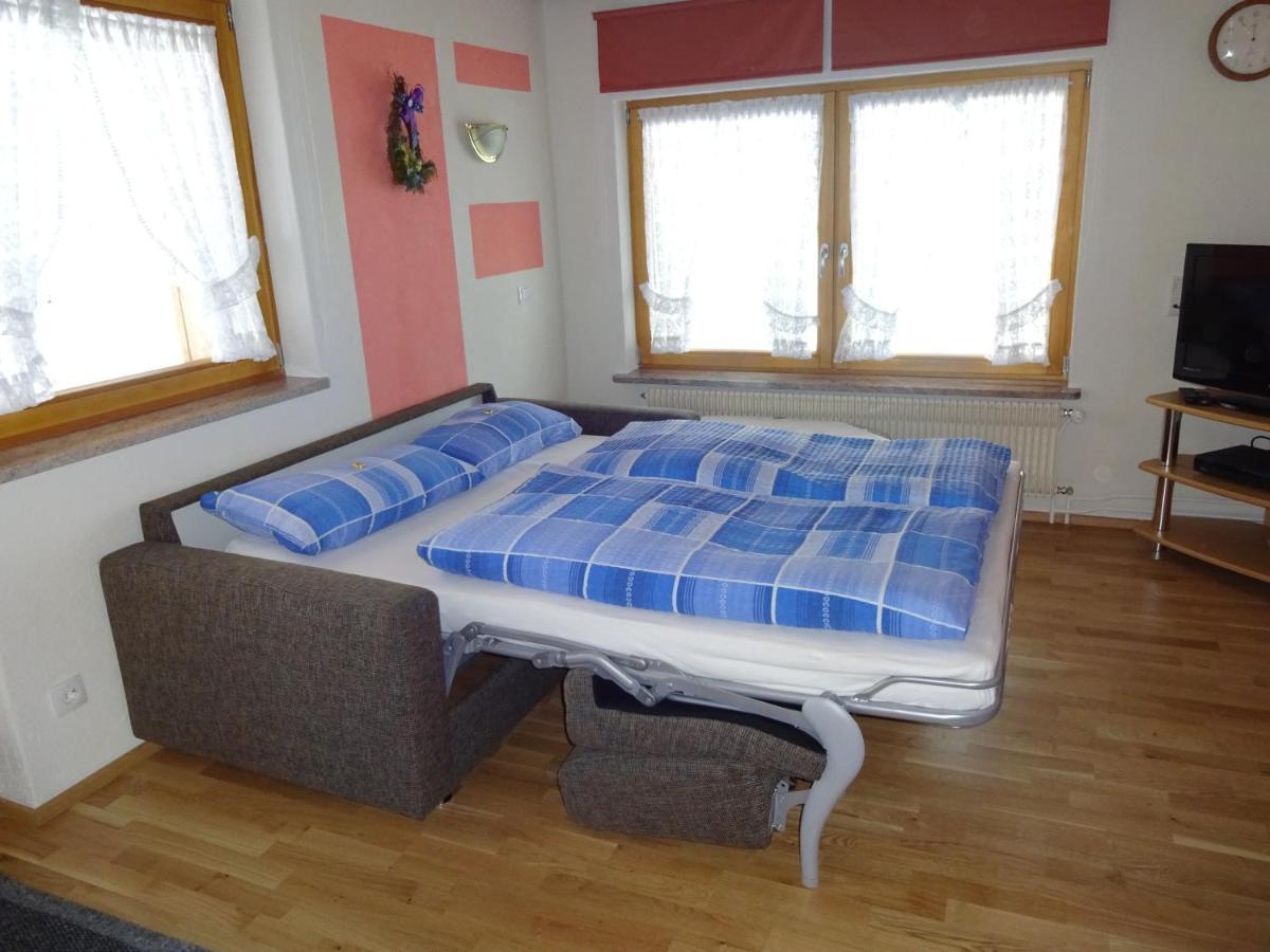 Schwarzwaldhaus Simmelehof Apartment เลนซ์เคียร์ช ห้อง รูปภาพ