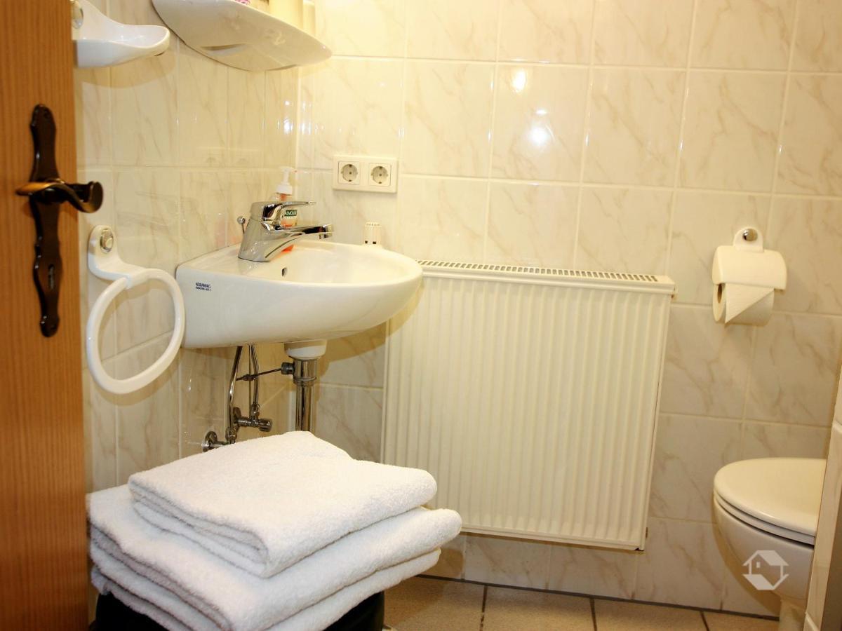 Schwarzwaldhaus Simmelehof Apartment เลนซ์เคียร์ช ภายนอก รูปภาพ