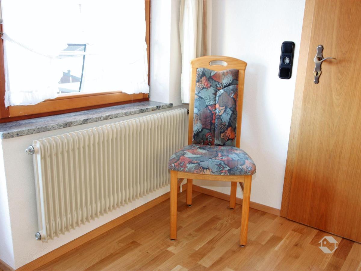Schwarzwaldhaus Simmelehof Apartment เลนซ์เคียร์ช ภายนอก รูปภาพ