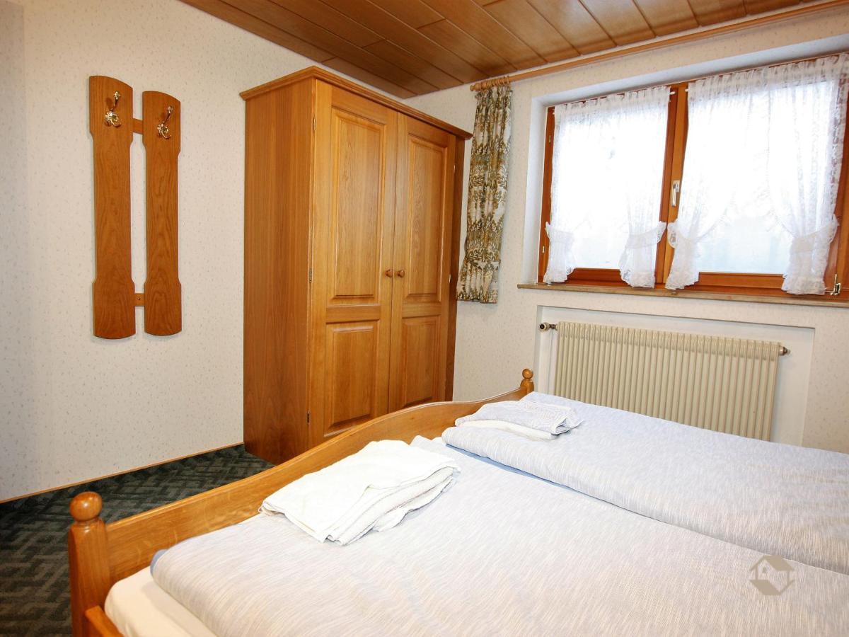 Schwarzwaldhaus Simmelehof Apartment เลนซ์เคียร์ช ภายนอก รูปภาพ