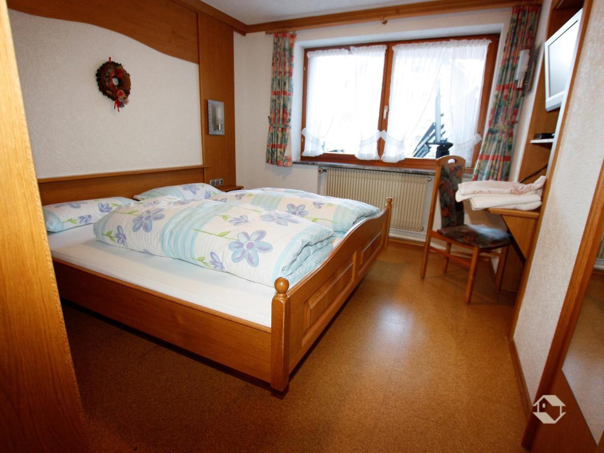 Schwarzwaldhaus Simmelehof Apartment เลนซ์เคียร์ช ภายนอก รูปภาพ
