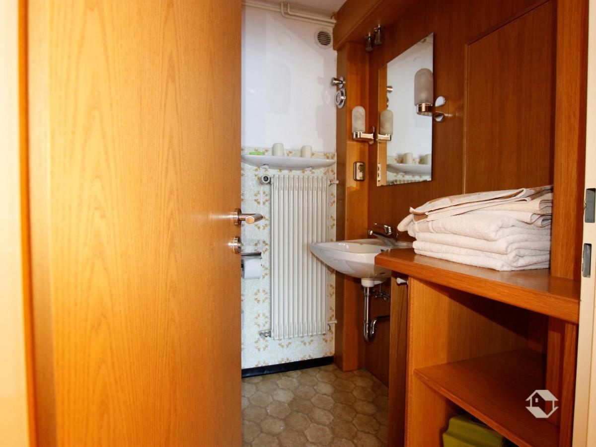 Schwarzwaldhaus Simmelehof Apartment เลนซ์เคียร์ช ภายนอก รูปภาพ