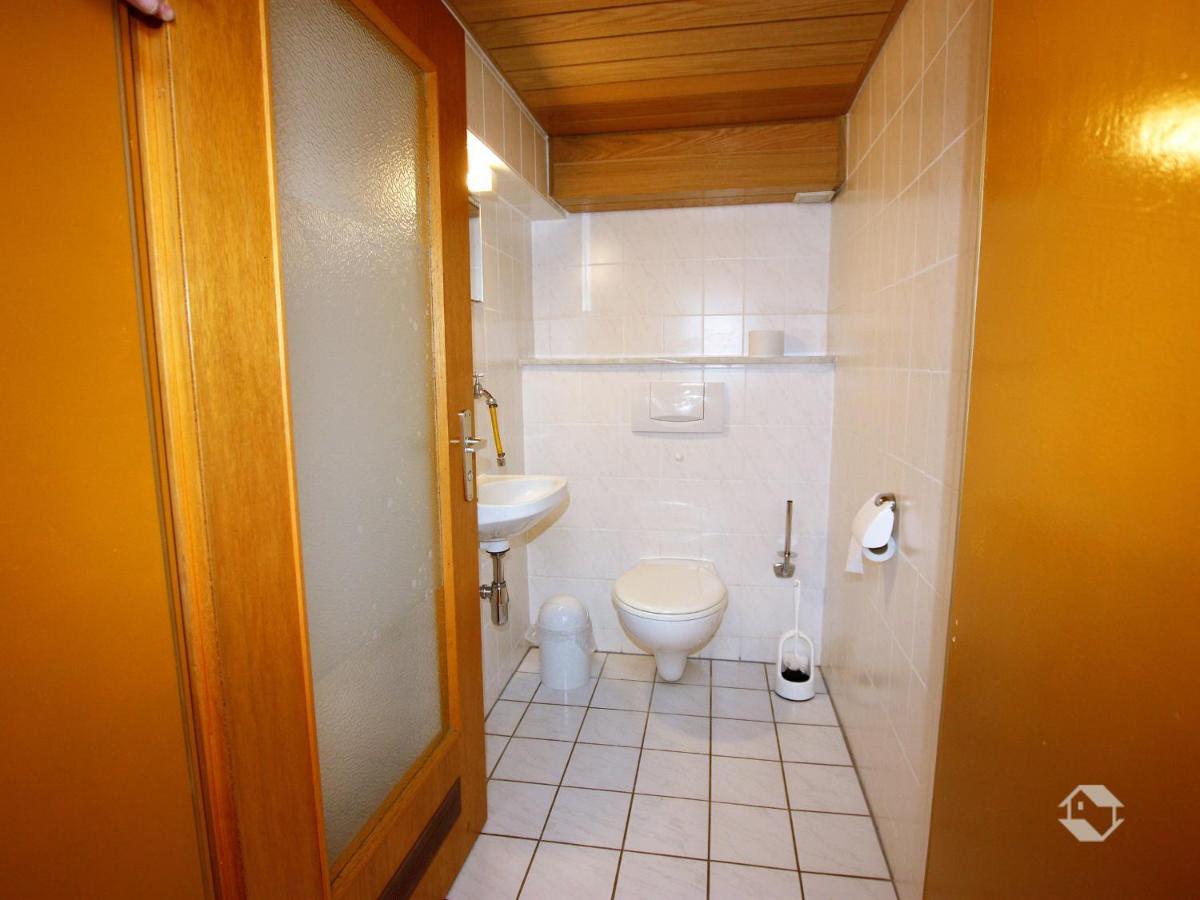 Schwarzwaldhaus Simmelehof Apartment เลนซ์เคียร์ช ภายนอก รูปภาพ