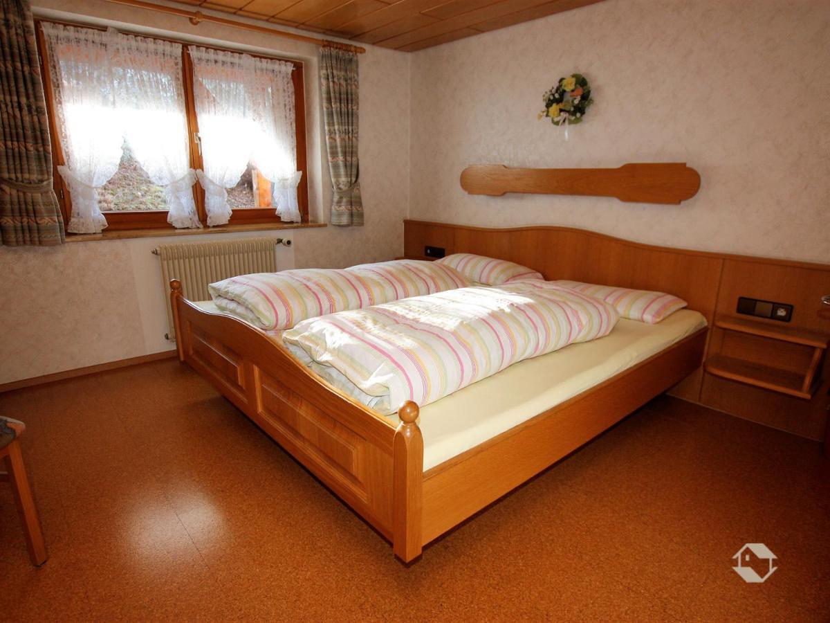 Schwarzwaldhaus Simmelehof Apartment เลนซ์เคียร์ช ภายนอก รูปภาพ
