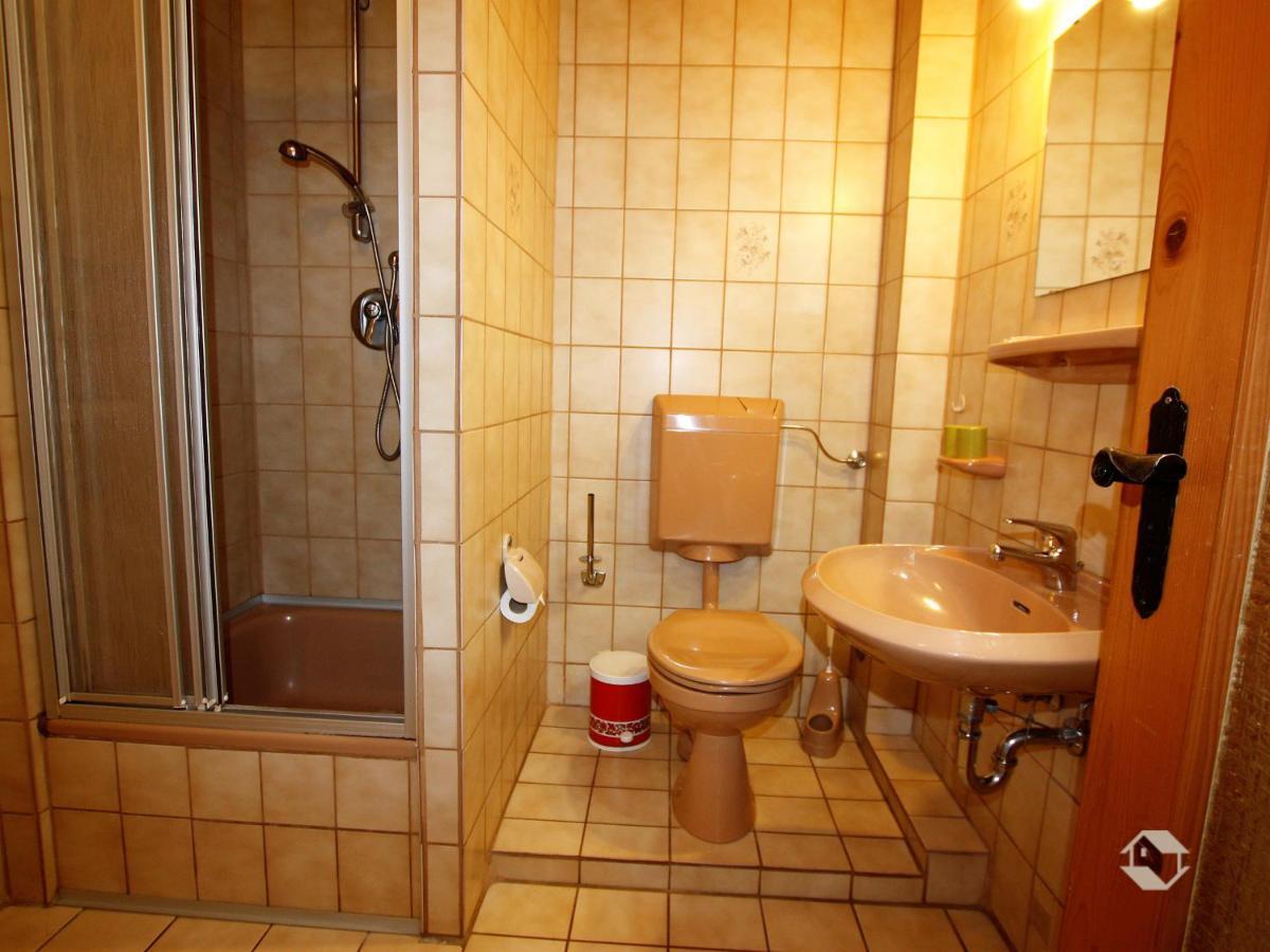 Schwarzwaldhaus Simmelehof Apartment เลนซ์เคียร์ช ภายนอก รูปภาพ
