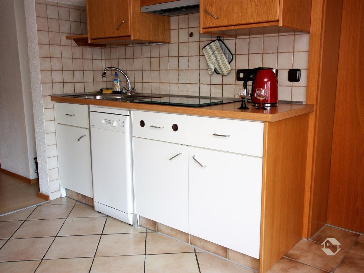 Schwarzwaldhaus Simmelehof Apartment เลนซ์เคียร์ช ภายนอก รูปภาพ