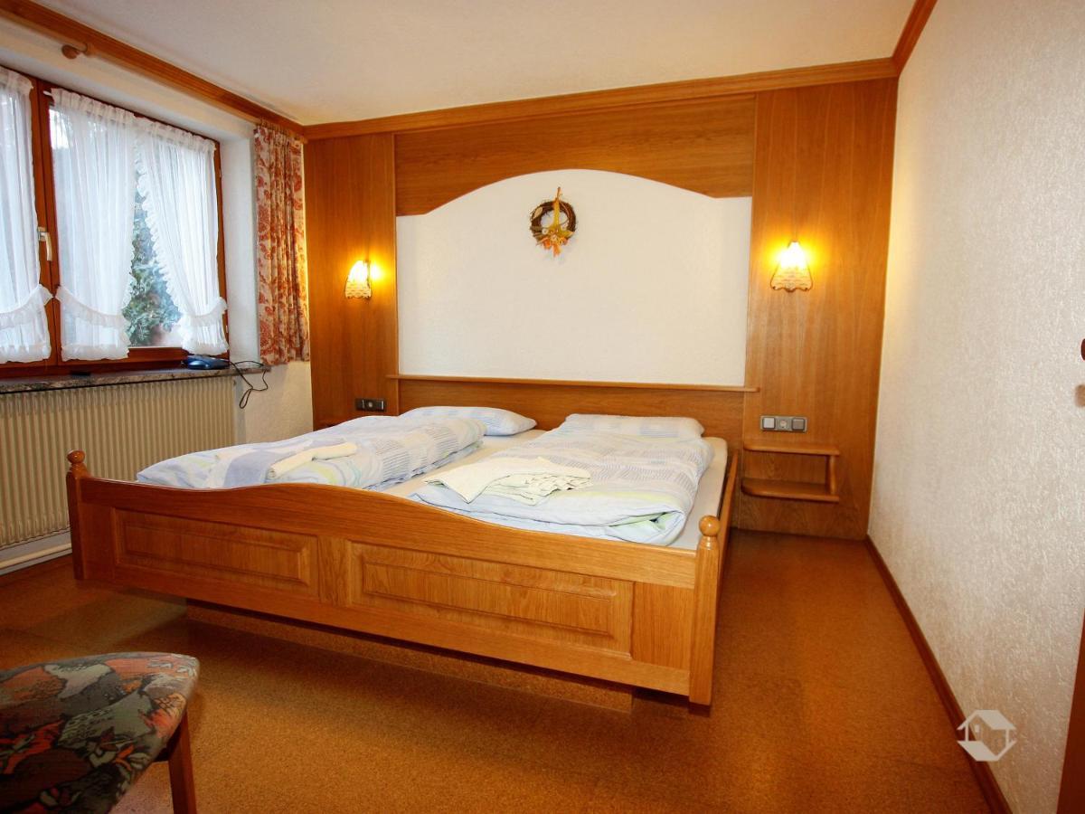Schwarzwaldhaus Simmelehof Apartment เลนซ์เคียร์ช ภายนอก รูปภาพ