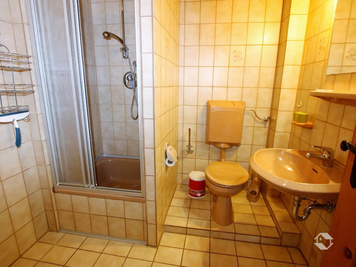 Schwarzwaldhaus Simmelehof Apartment เลนซ์เคียร์ช ภายนอก รูปภาพ