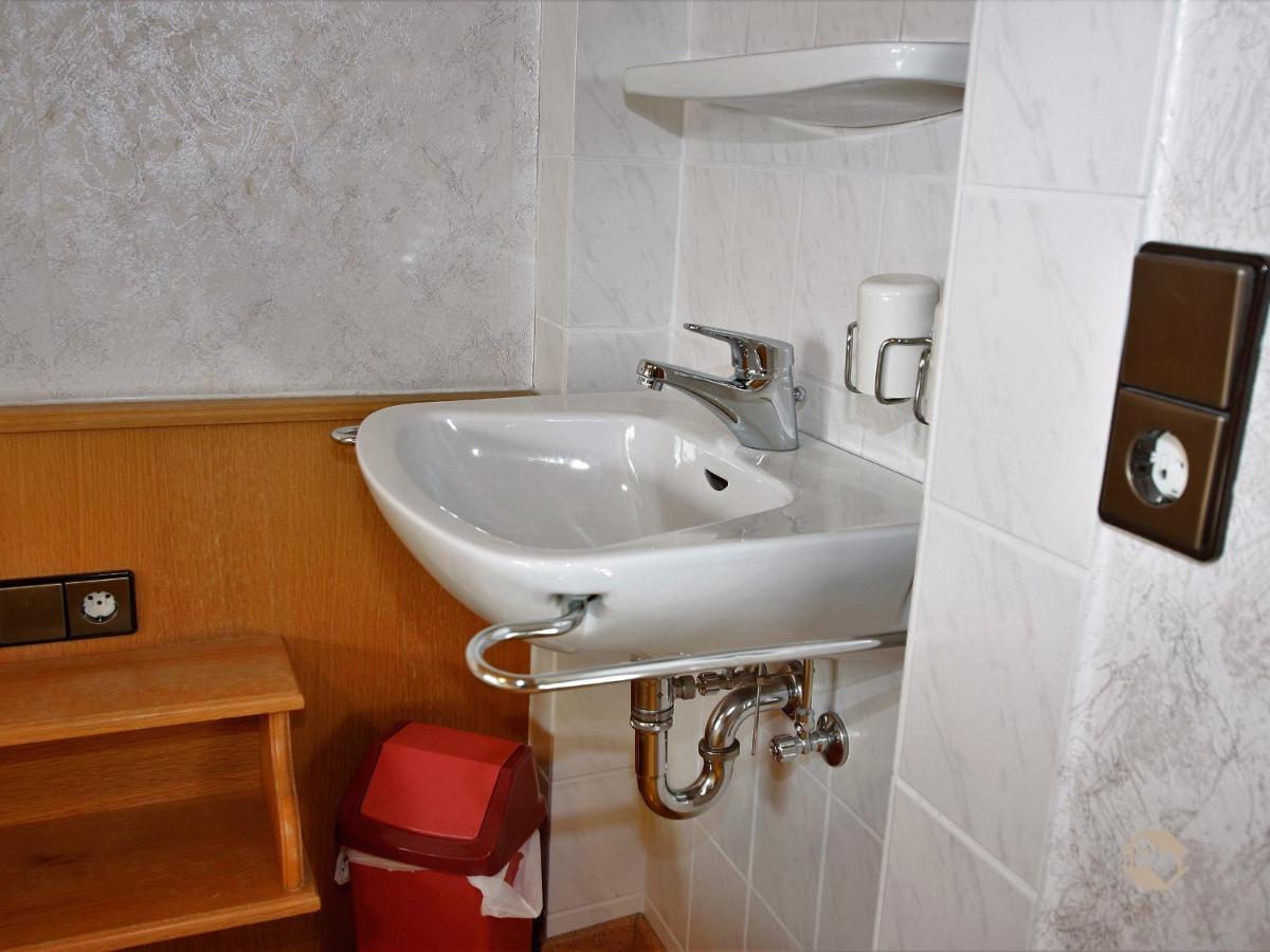 Schwarzwaldhaus Simmelehof Apartment เลนซ์เคียร์ช ภายนอก รูปภาพ