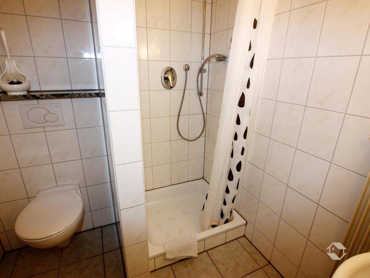 Schwarzwaldhaus Simmelehof Apartment เลนซ์เคียร์ช ภายนอก รูปภาพ
