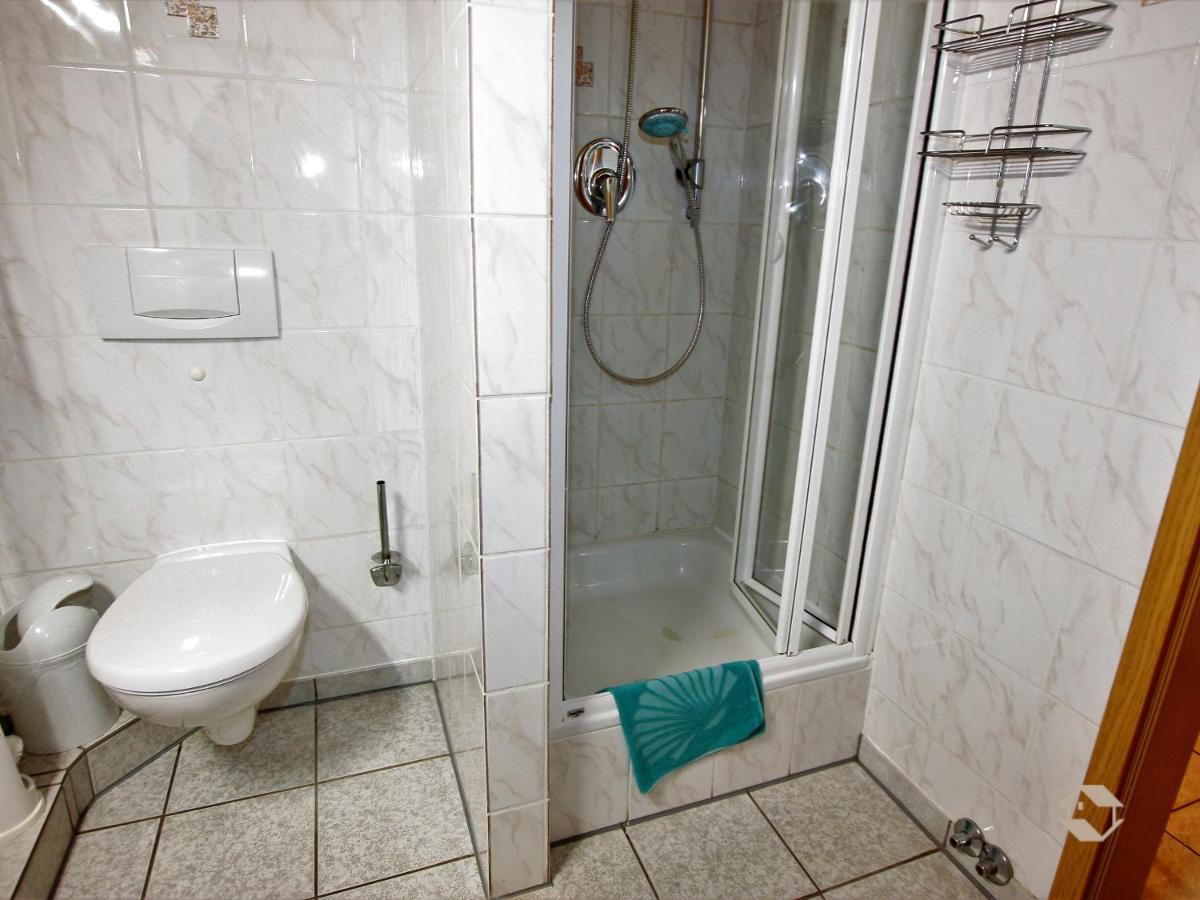 Schwarzwaldhaus Simmelehof Apartment เลนซ์เคียร์ช ภายนอก รูปภาพ