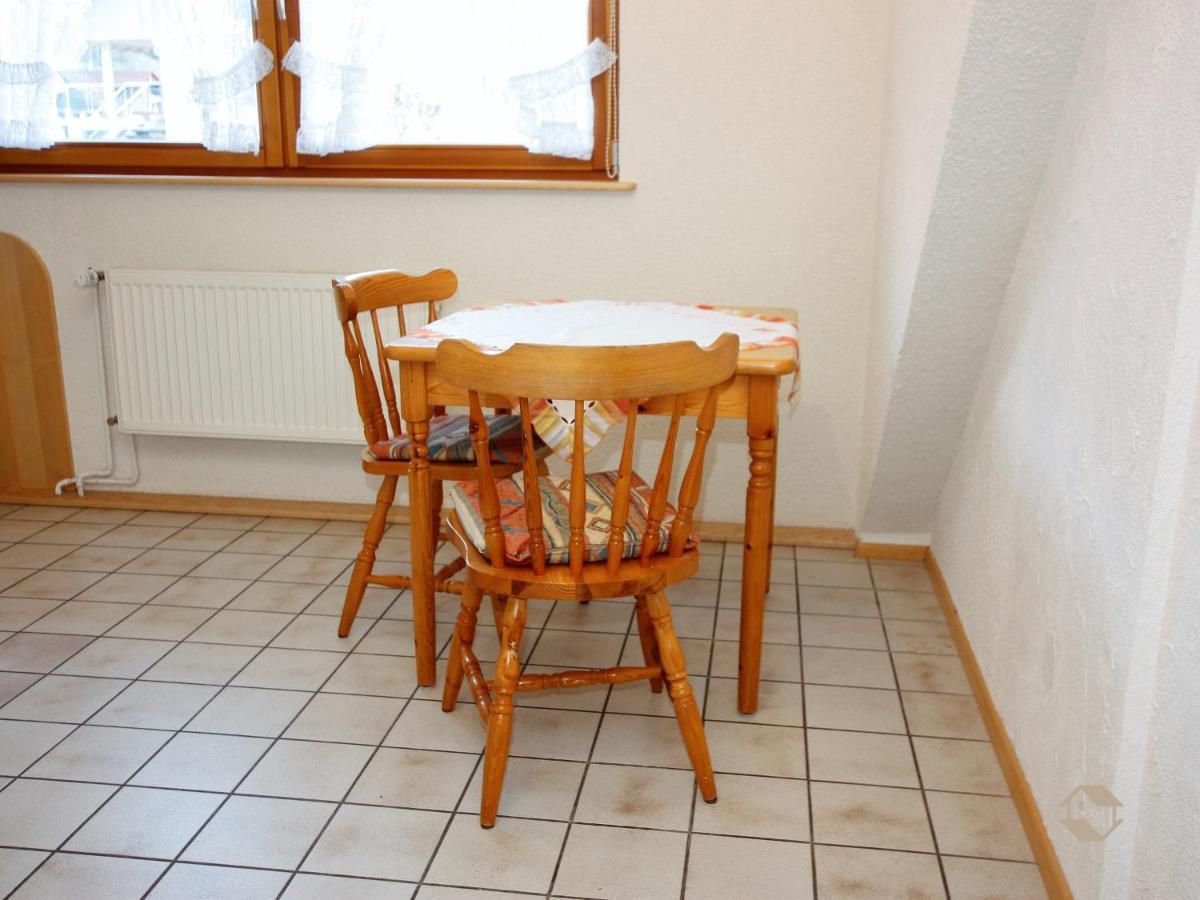 Schwarzwaldhaus Simmelehof Apartment เลนซ์เคียร์ช ภายนอก รูปภาพ